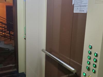 квартира по адресу Киев, Леси Украинки бульв., 18-А