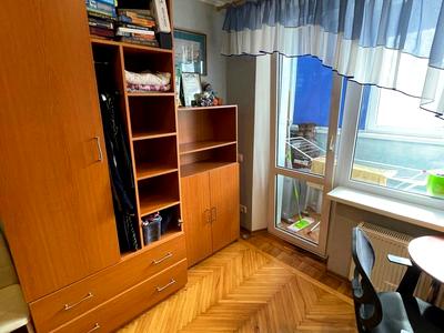 квартира за адресою Харків, Дерев'янка вул., 3б