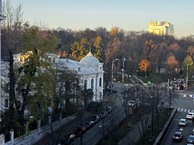 квартира по адресу Антоновича ул. (Горького), 3-А