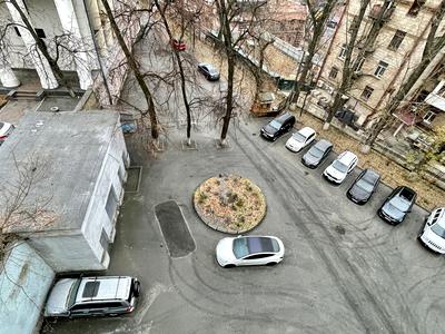 квартира по адресу Лютеранская ул., 4