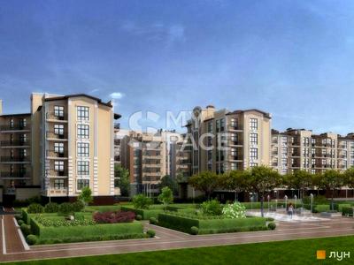 квартира по адресу Метрологическая ул., 7