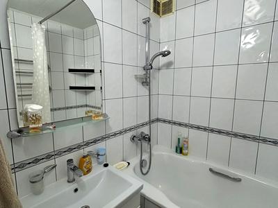 квартира по адресу Варшавска ул., 46