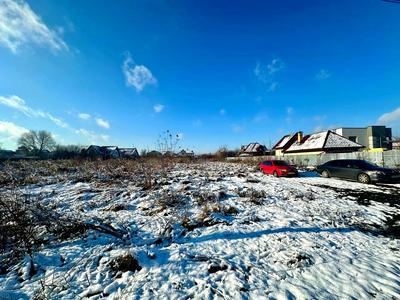 ділянка за адресою провулок Озерний