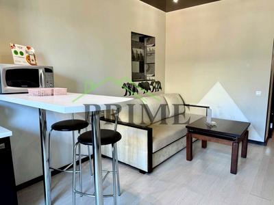 квартира по адресу Независимости пл., 1Б