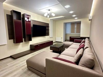 квартира за адресою Набережна Перемоги вул., 62