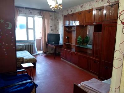 квартира по адресу Сержа Лифаря ул. (Олександра Сабурова), 5