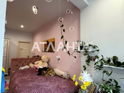квартира за адресою Генуезька вул., 3