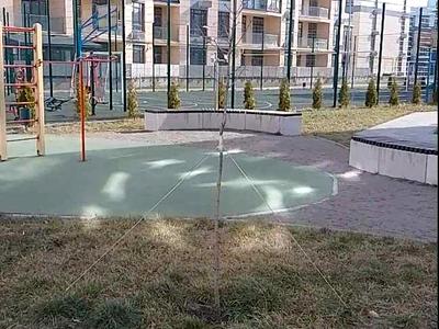 квартира за адресою Богатирська вул., 32