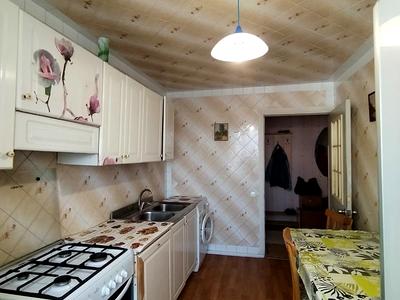 квартира за адресою Фонтанська дорога вул., 31а