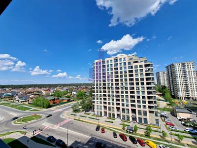 квартира за адресою Бровари, Василя Симоненка вул., 30