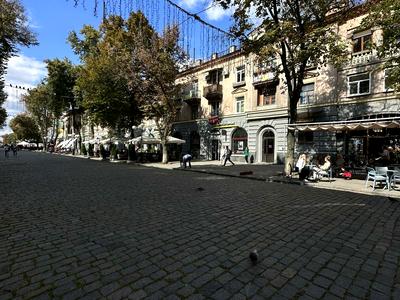 квартира за адресою Соборності вул. (Жовтнева), 32