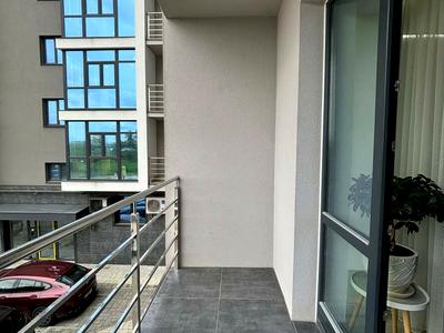 квартира по адресу Гетмана Мазепы ул., 160а