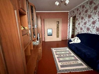 квартира за адресою Малікова, 28