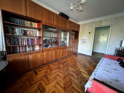 квартира по адресу Парамонова ул., 7
