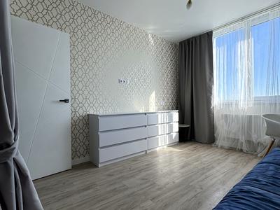 квартира по адресу Светлая ул., 3д