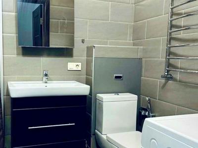квартира за адресою Регенераторна вул., 4к2