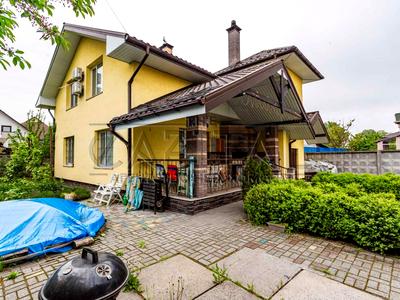 будинок за адресою Русанівські сади