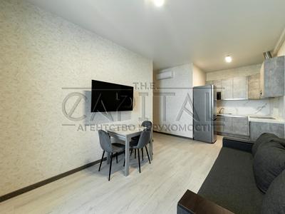 квартира за адресою Берестейський просп. (Перемоги), 11 к2