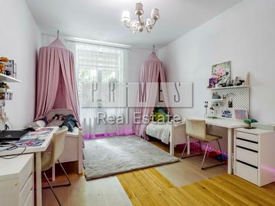 квартира по адресу Сергія Берегового ул. (Мартиросяна), 5
