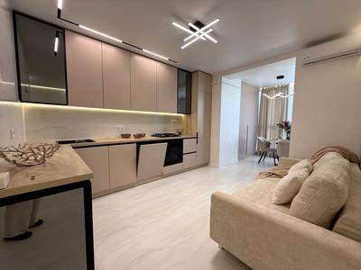 квартира за адресою Мартинова просп., 20