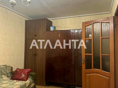 квартира за адресою Варненська вул., 7