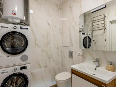 квартира за адресою Тираспольська вул., 52