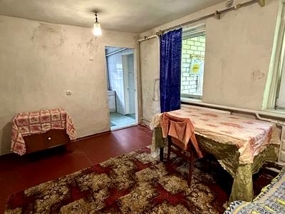 дом по адресу провулок Крайній, 42