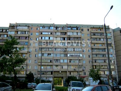 квартира по адресу Ревуцкого ул., 24/4