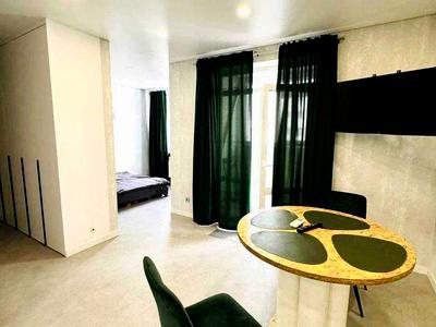квартира за адресою Барабашова академика, 10В