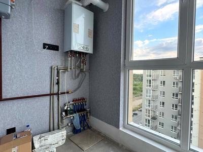 квартира по адресу Співдружності ул., 7