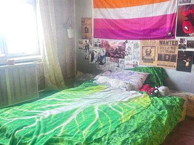 квартира за адресою Павла Тичини просп., 5