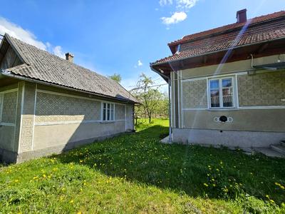 будинок за адресою с. Стопчатів, Галана, 17