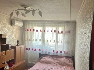 квартира по адресу Олимпийская ул., 25