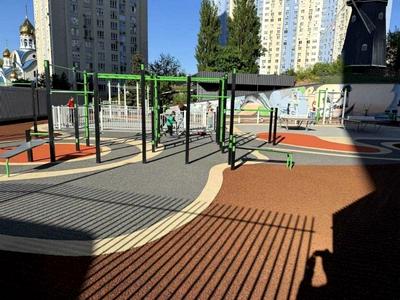 квартира за адресою Київ, Академіка Заболотного вул., 1-А