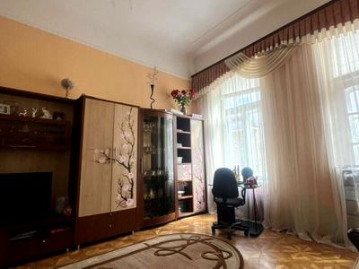 квартира по адресу Костюшко ул., 4
