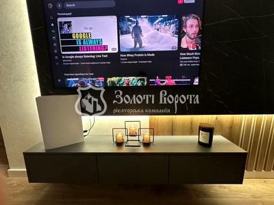 квартира за адресою Святослава Хороброго вул., 11-Б