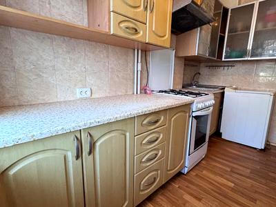 квартира за адресою Калинова вул., 83