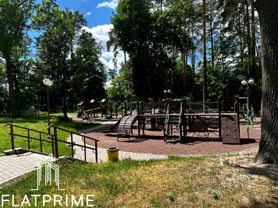 квартира по адресу Пономарёва ул., 26 к4
