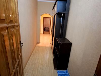 квартира по адресу Лисового ул., 36