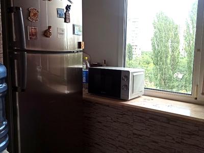квартира по адресу Ореста Левицкого ул. (Академіка Курчатова), 8