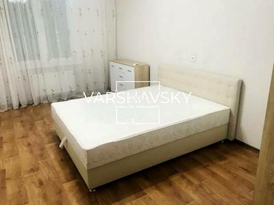 квартира за адресою Сергія Данченка вул., 1