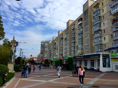 квартира по адресу Шевченко, 8