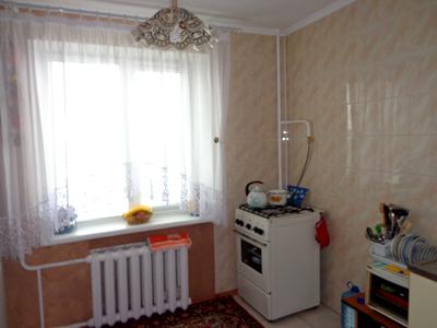 квартира по адресу Зулинского, 39