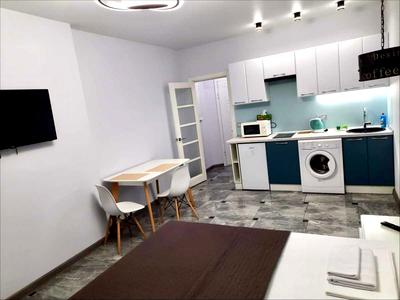 квартира за адресою Герцена вул., 35