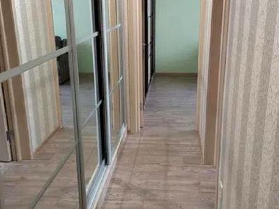 квартира по адресу Марии Башкирцевой ул., 31