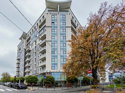 квартира по адресу Зверинецкая ул., 47