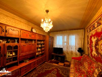 квартира за адресою Академіка Заболотного вул., 38