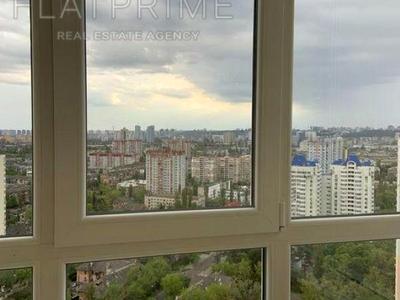 квартира по адресу Краковская ул., 27-А