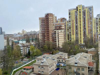 квартира по адресу Вильгельма Котарбинского ул. (Миколи Кравченка), 24