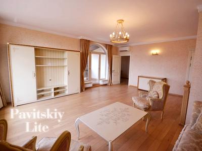квартира по адресу Крутой спуск, 5